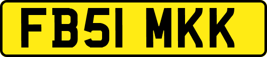 FB51MKK