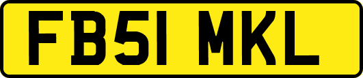 FB51MKL