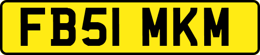 FB51MKM