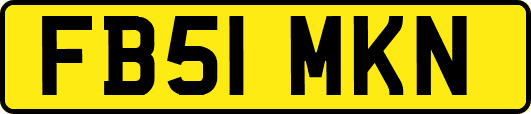 FB51MKN
