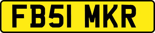 FB51MKR