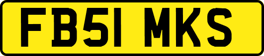 FB51MKS