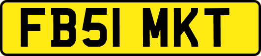 FB51MKT