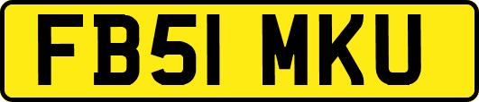 FB51MKU