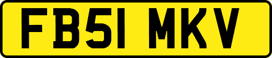 FB51MKV