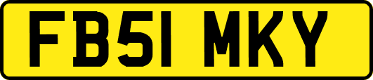 FB51MKY