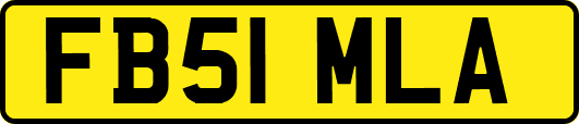 FB51MLA