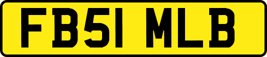 FB51MLB