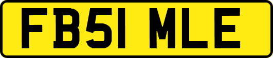 FB51MLE