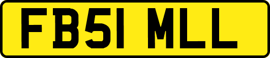 FB51MLL