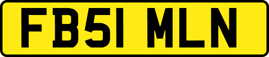 FB51MLN