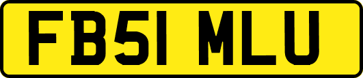 FB51MLU