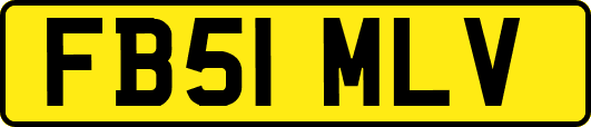 FB51MLV