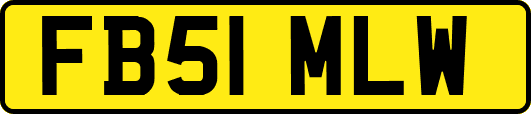 FB51MLW