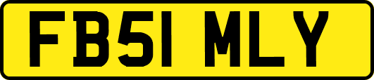 FB51MLY