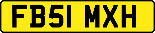 FB51MXH