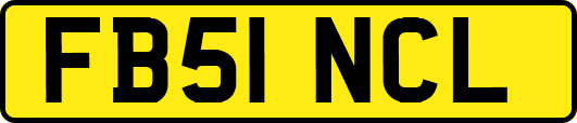 FB51NCL