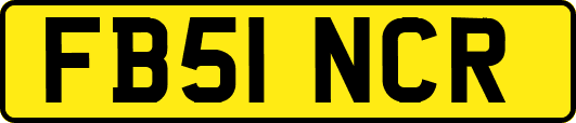 FB51NCR