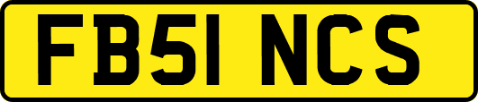 FB51NCS