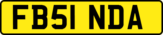 FB51NDA