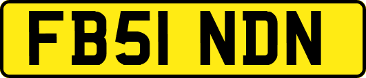 FB51NDN