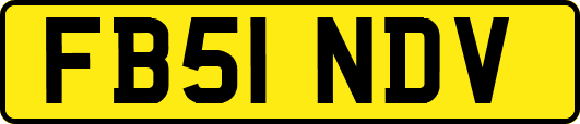 FB51NDV