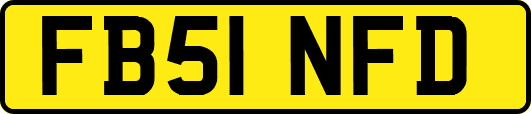 FB51NFD