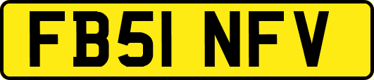 FB51NFV