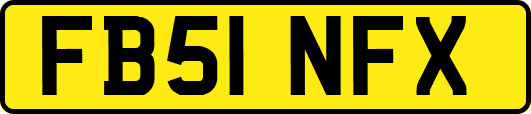 FB51NFX