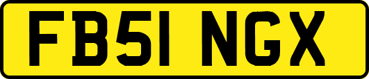 FB51NGX