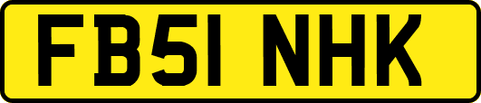 FB51NHK