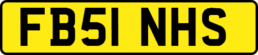 FB51NHS