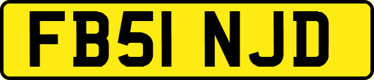 FB51NJD