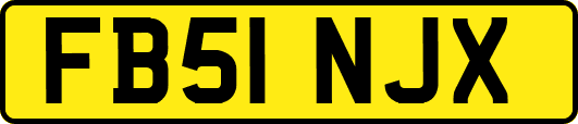 FB51NJX