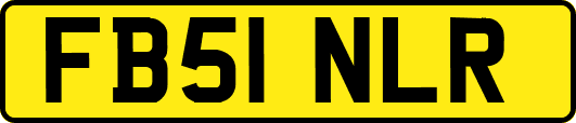 FB51NLR