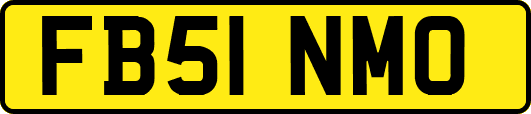 FB51NMO