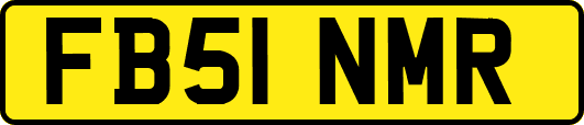 FB51NMR