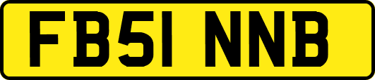 FB51NNB