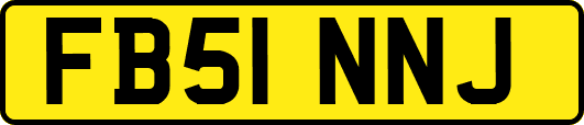 FB51NNJ