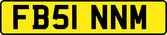 FB51NNM