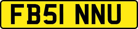 FB51NNU