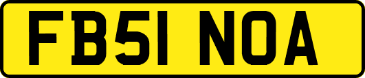 FB51NOA
