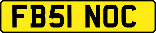 FB51NOC