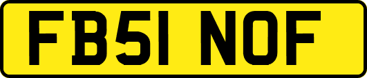 FB51NOF