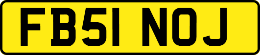 FB51NOJ