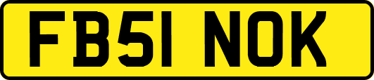 FB51NOK