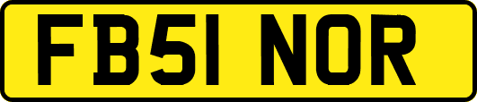 FB51NOR
