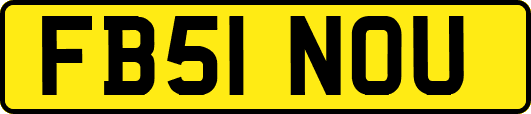 FB51NOU