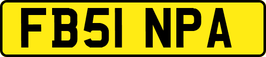 FB51NPA