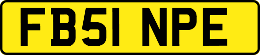 FB51NPE